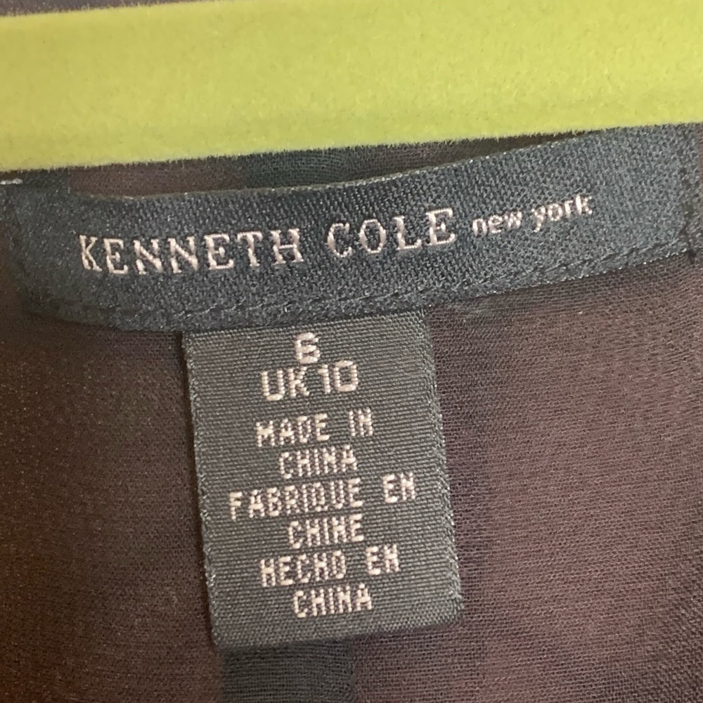 KENNETH COLE - Picture 8 of 10